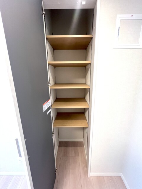 セブンスターマンション西五反田 洋室