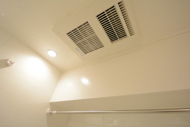 サンドエル松原 浴室