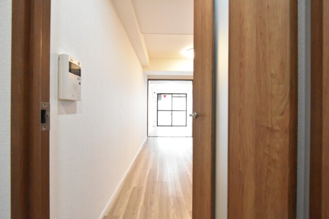 朝日プラザ北新宿 LDK+洋室