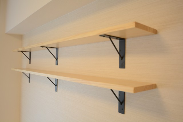 サンドエル松原 リビング・ダイニング