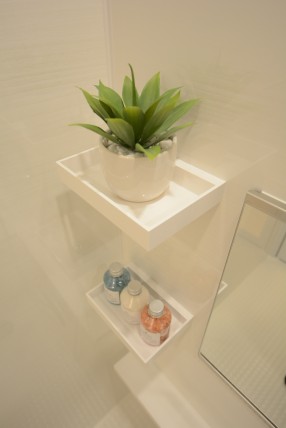 サンドエル松原 浴室