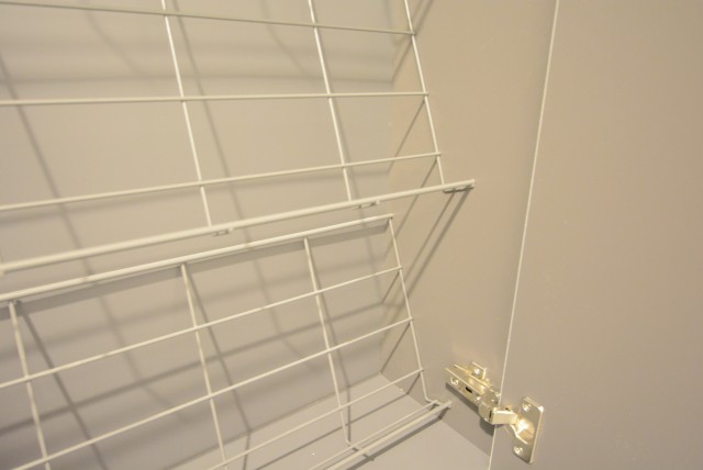 松見坂武蔵野マンション玄関