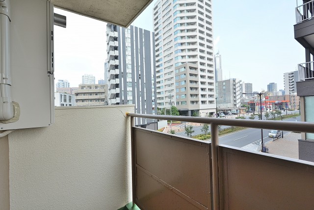 初台中央マンション (53)