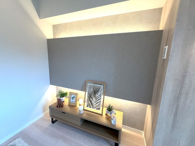 セブンスターマンション西五反田 LDK