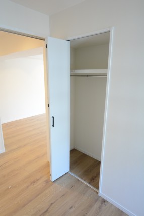 シャンボール小石川 ユーティリティルーム