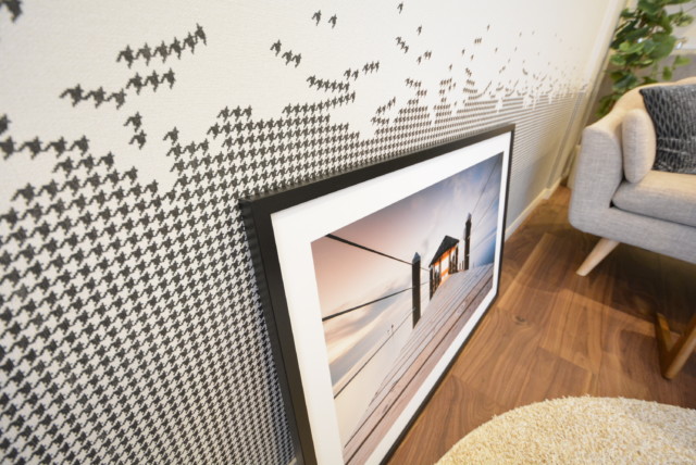 キャッスル世田谷 LDK