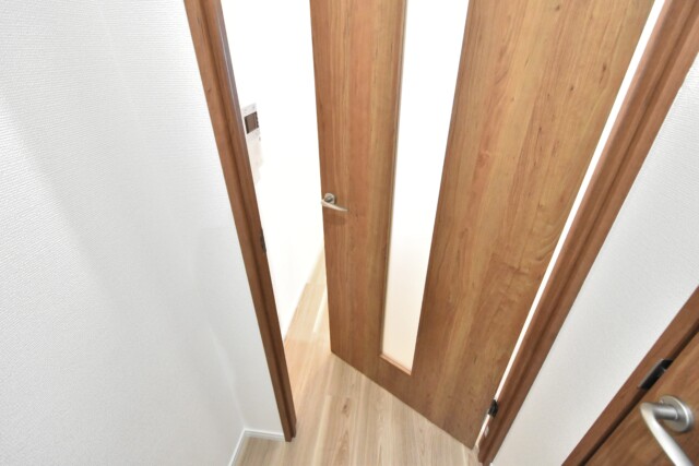 朝日プラザ北新宿 LDK+洋室