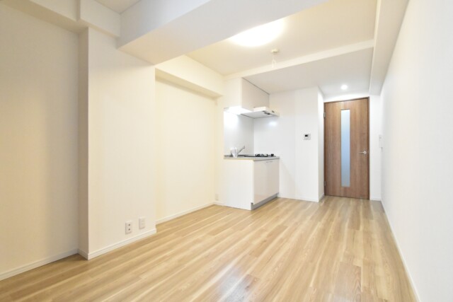 朝日プラザ北新宿 DK