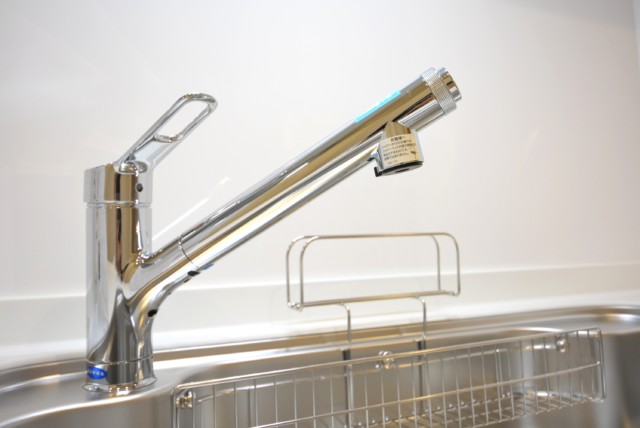 チサンマンション三軒茶屋第２ キッチン