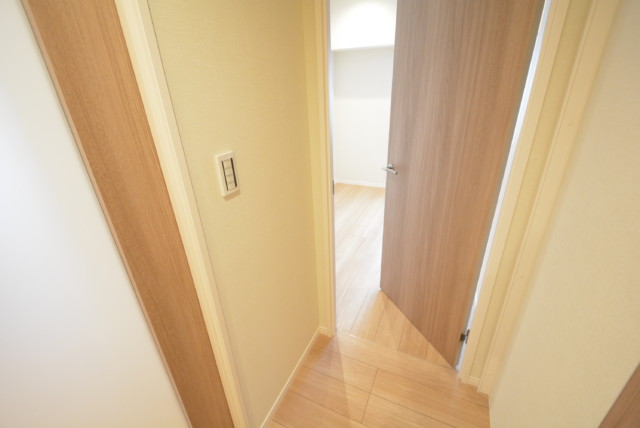 チサンマンション三軒茶屋第２ 洋室1