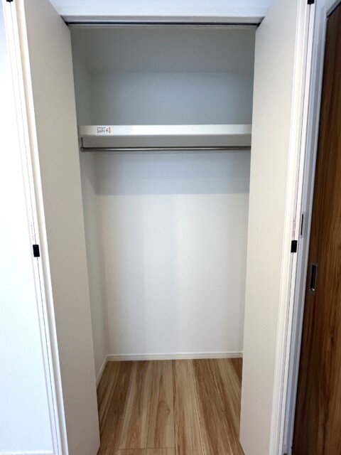 セブンスターマンション西五反田 洋室3