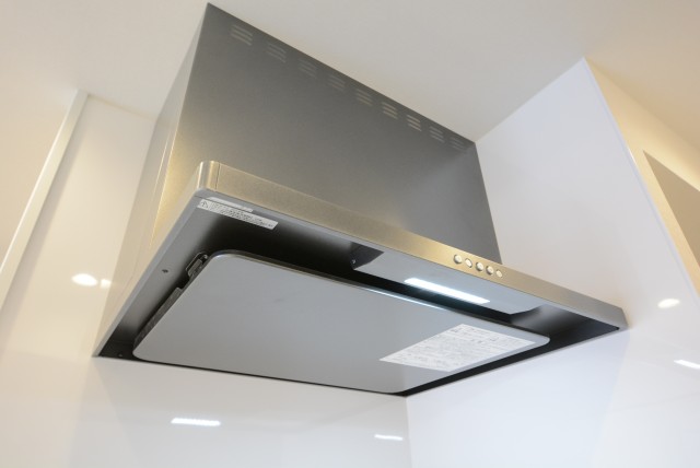 シャンボール小石川 キッチン