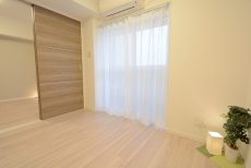 グランドメゾン野沢 ダイニング