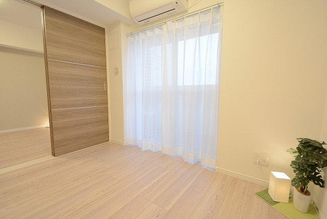 グランドメゾン野沢 ダイニング