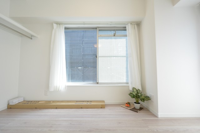 ライオンズマンション三軒茶屋第３ 洋室1