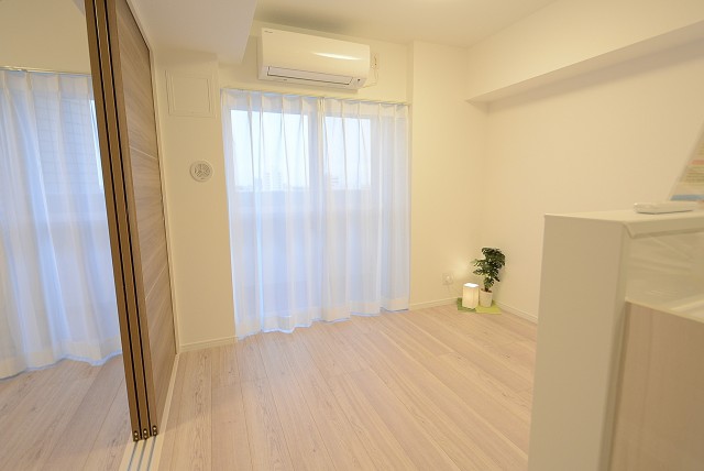 グランドメゾン野沢 ダイニング