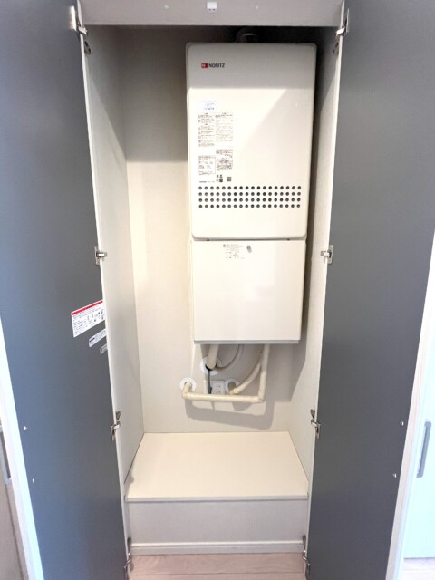 セブンスターマンション西五反田 LDK