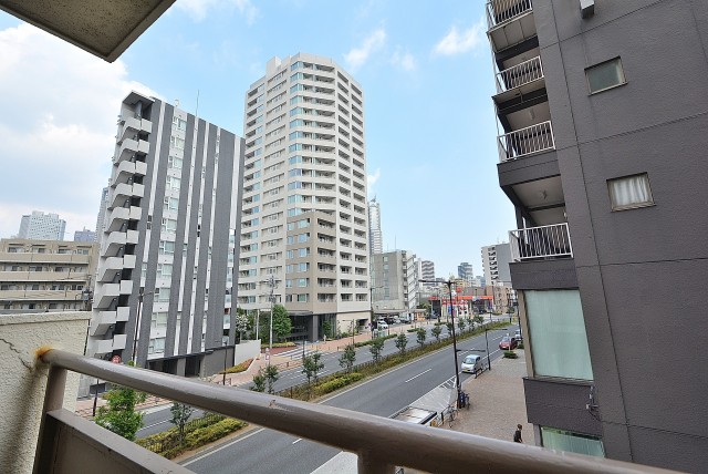 初台中央マンション (57)