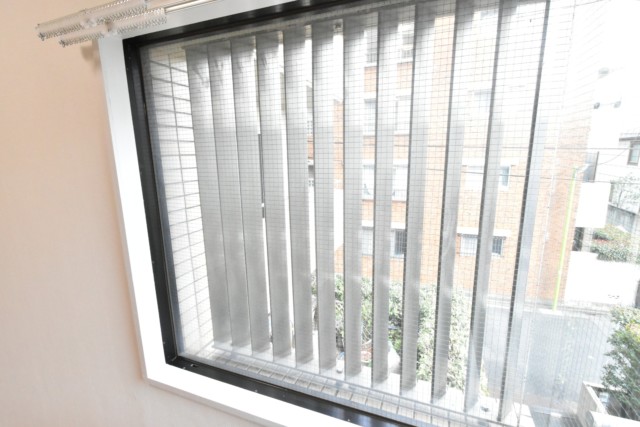 トーカンマンション深沢 洋室