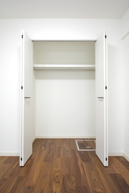 キャッスル世田谷 洋室