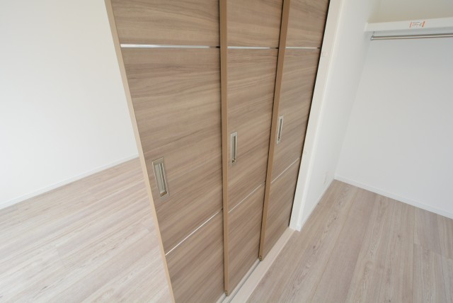 ライオンズマンション三軒茶屋第３ 洋室1