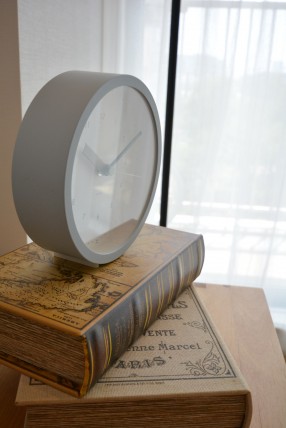 ソフトタウン晴海 リビング・ダイニング