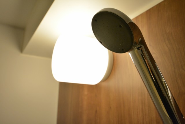 アルテール新宿 浴室