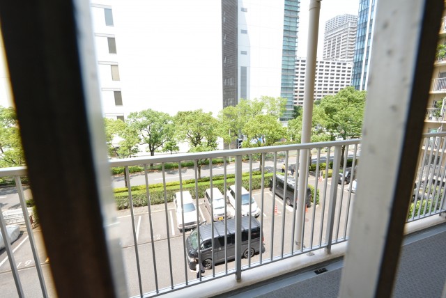 ソフトタウン晴海 洋室1