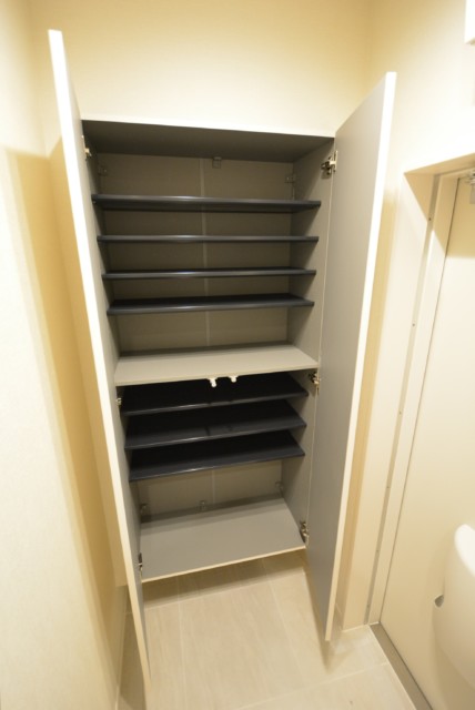 チサンマンション三軒茶屋第２ 玄関