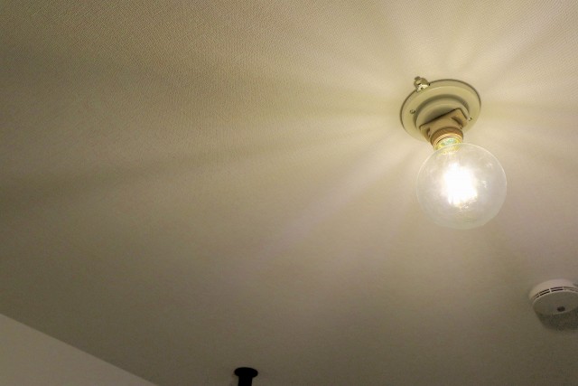 日商岩井桜新町マンション 洋室1