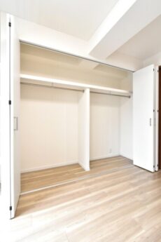 朝日プラザ北新宿 洋室