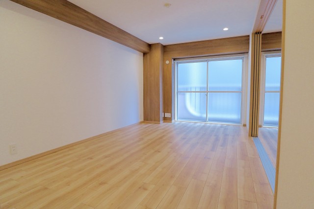 メゾン・ド・エビス LD