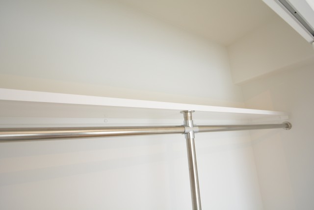 ソフトタウン晴海 洋室3