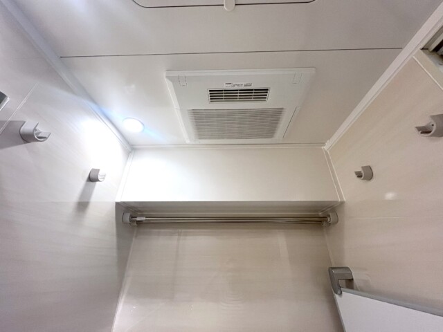 セブンスターマンション西五反田 浴室