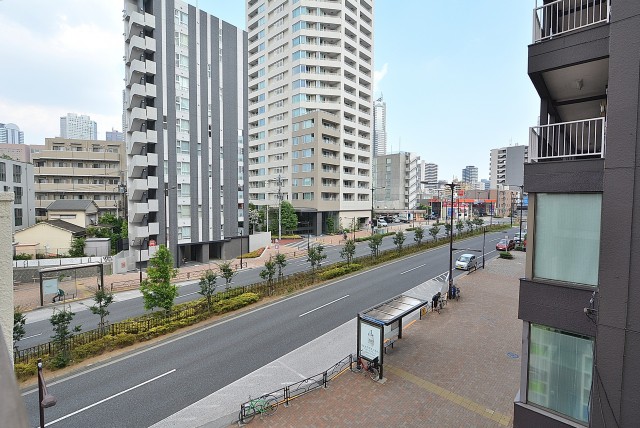 初台中央マンション (56)