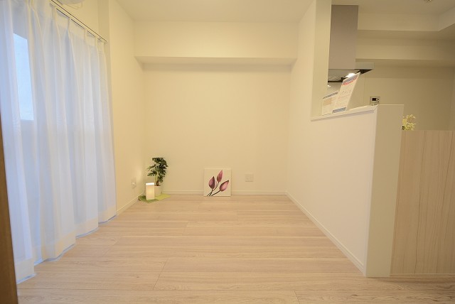 グランドメゾン野沢 洋室