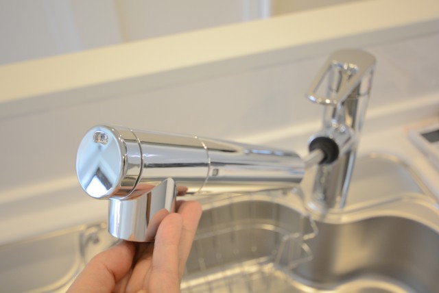 シャンボール小石川 キッチン