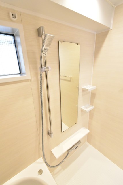 トーカンマンション深沢 浴室