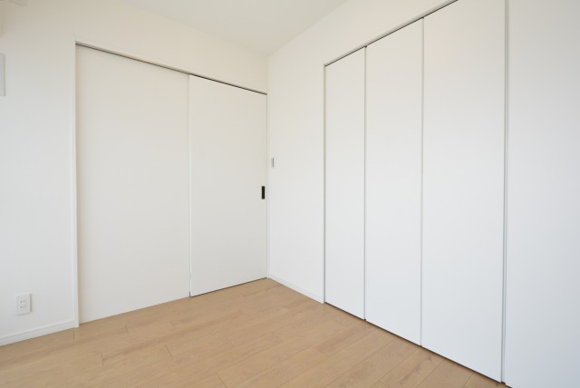 ソフトタウン晴海 洋室3