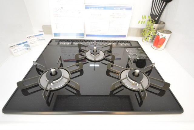 ライオンズマンション三軒茶屋第３ キッチン