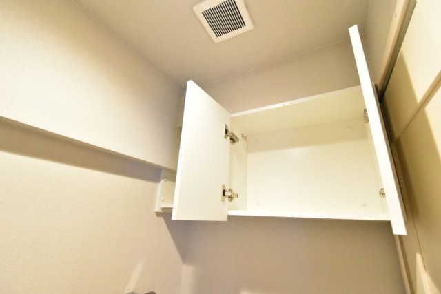 トーカンマンション深沢 トイレ