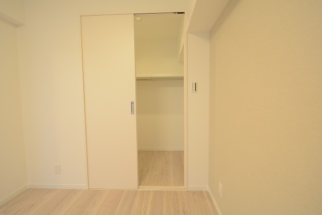 グランドメゾン野沢 洋室