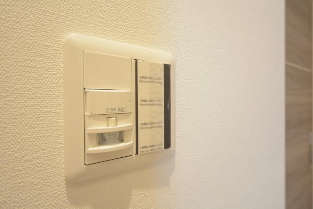 ライオンズマンション三軒茶屋第３ 玄関