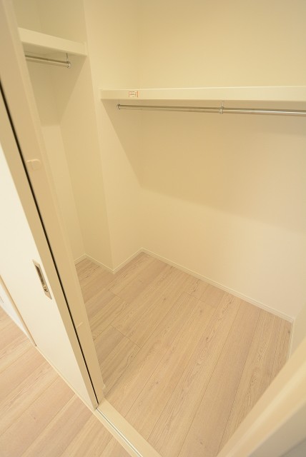 グランドメゾン野沢 洋室