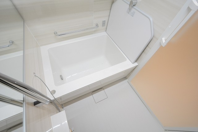 ツインシティ東砂アネックス バス