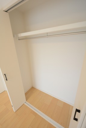 サンドエル松原 洋室3