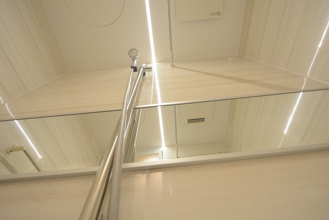 ツインシティ東砂アネックス バス