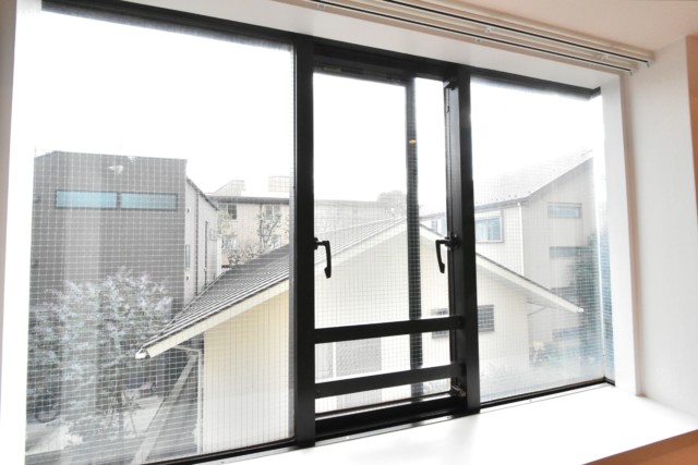 トーカンマンション深沢 LDK