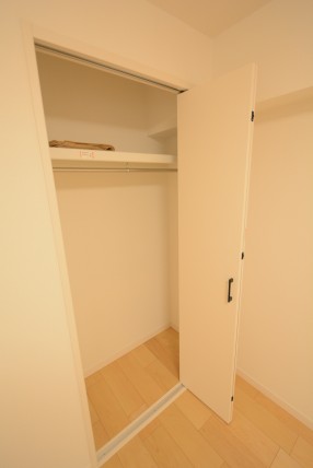 サンドエル松原 洋室2