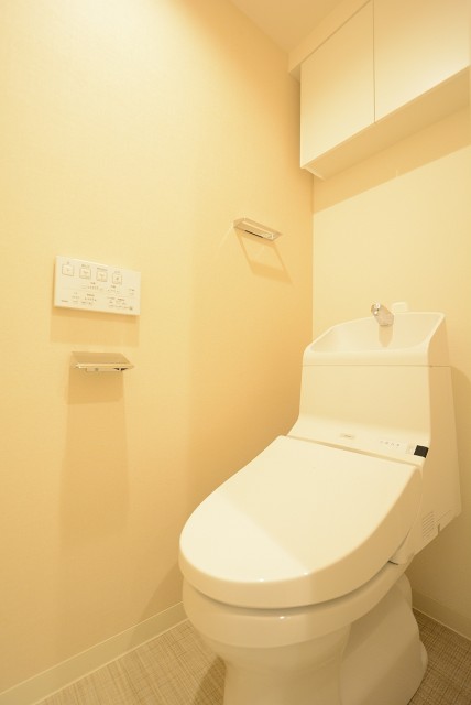 初台中央マンション (34)